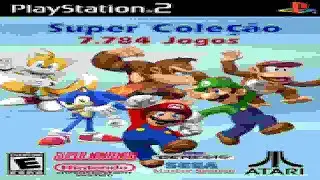 Playing PlayStation 2 Bootleg Games
