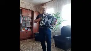 Белая берёза.