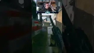 DOUBLE 180s