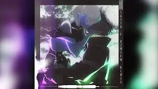 Cyberpunk 2077 OST - I Really Want to Stay at Your House (Skyth & Ozmium Remix)