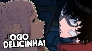 Esse jogo ta incrivel! | Solo Leveling:ARISE