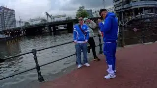 AMSTERDAM VLOG 2