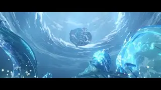 Genshin Impact - Jade Chamber is Sacrificed [High Quality]