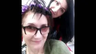 #Прикорневой объём Ейск Расчесалась и пошла!
