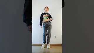 Ariana Grande × Cassie (The west side, Long way 2 go) dance cover