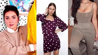 HAUL 2020: My purchases WITH TRYING ON ZARA HM