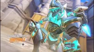 Phara POTG Overwatch 2