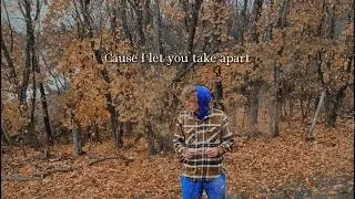 Josiah MacCartney - The Girl I Loved [Lyrics]