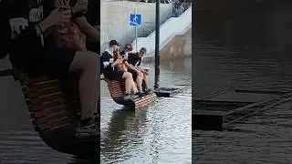 Суровые Челябинские будни #13snur #челябинск #юмор #жиза #интрига