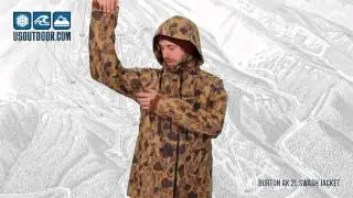 Burton AK 2L Swash Jacket