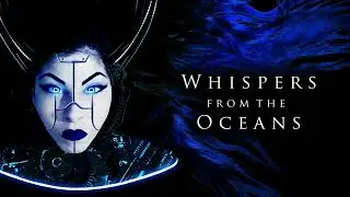 Industrial Metal - "Whispers from the Oceans" - The Enigma TNG