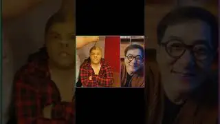 Jackie Chan reaction😆🤣 | FUNNY VIDEOS | Tik Tok #Shorts