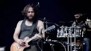 07 - Milk Hunter - Kendin Sıç Kendin Ye @ Rock Off 2017