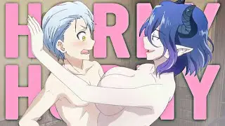 Summer Anime 2022 Is Way Too Horny