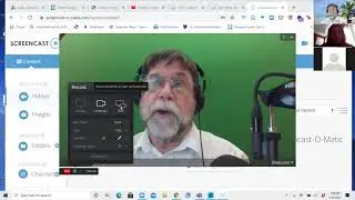 104: Screencast-o-matic