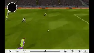 Scorpion kick assist dream league16