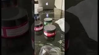 Маленькая доча взрослеет