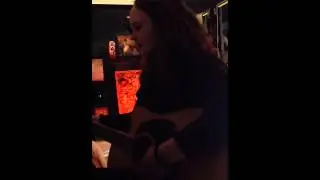 First Day of My Life Cover