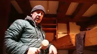 Shipkeeper's Log: S2 E7 - Deck Seams