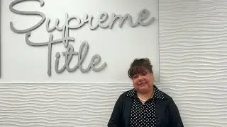 Hablamos Español - ¡Hola, me llamo Betty Tubens!