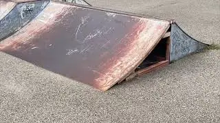 Skateparks of Pennsylvania: Polish Hills Skatepark 🛹🤯