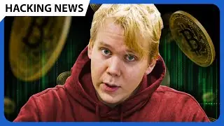 Disgusting Hacker Gets 6 Years in Prison