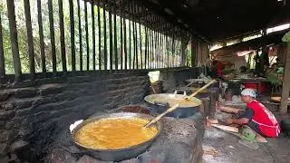 GULA JAHE ANASIYAH #purworejo#viral  #kutoarjo