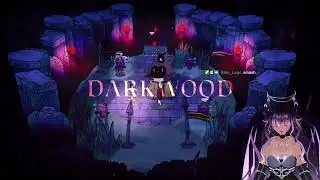 Join or perish.... || Cult of the Lamb PT. 2