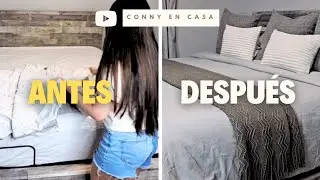 ✨️¿Cómo poner FÁCILMENTE la funda de DUVET?✨️(Funda nórdica)