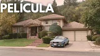 🎬Una Película Que Demuestra🎬 que la persona que tienes al lado puede no ser quien parece 😱
