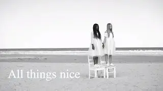 All things nice (MADISON Fashion Magazine)