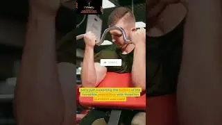 Dumbbell Exercises You Should Be Doing8