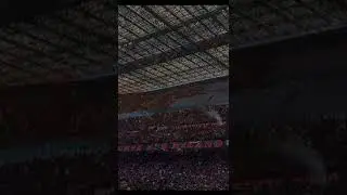 Milan-Lecce | Banditi Curva Sud Milano