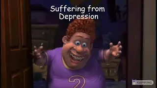 Snotty Boy Glow up meme I MemeTV
