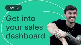 The Sales Analytics Reporting Dashboard on Teachable [Tutorial]