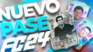 Evita estos errores en el nuevo pase de temporada FC24