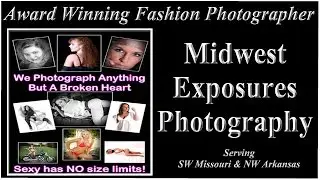 Midwest Exposures Photography - Branson / Springfield, Mo