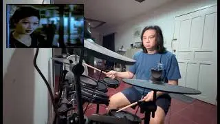Bic Runga - Sway (drum cover)