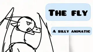 The Story of the Fly - A Silly Animatic