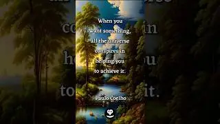 The Way Out Is The Way In