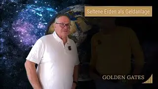 Seltene Erden, als #Geldanlage: Herkunft, Bedeutung und Zukunft
