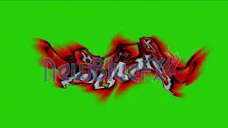 (NEW EFFECT) Klasky Csupo in Videoup V32 (Changed^2)