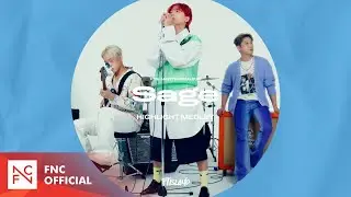 FTISLAND (FT아일랜드) 9TH MINI ALBUM [Sage] HIGHLIGHT MEDLEY