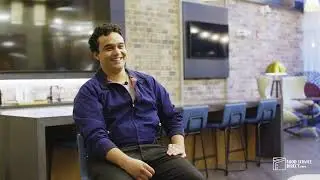 What Does It Take to Run a Ghost Kitchen? Multi Unit Ghost Kitchen Manager, Matt Saleh Explains