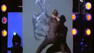 VIZATIM I CUDITSHEM ME NGJITES