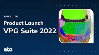 VPG Suite 2022: Product Launch