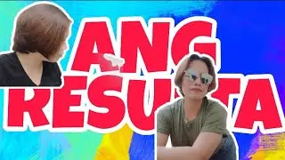Ang Resulta ng Pinag Hirapan Chaar | FilipinaOFW_KSA | Yram ThE crazyLADY
