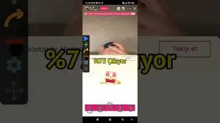 Tiktok Jeton Çıkarma 