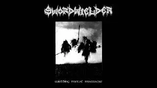 Swordwielder - Wielding Metal Massacre MLP (2023)[Stenchcore/Crust]