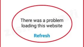 Instagram Fix There was a problem loading this website problem solve